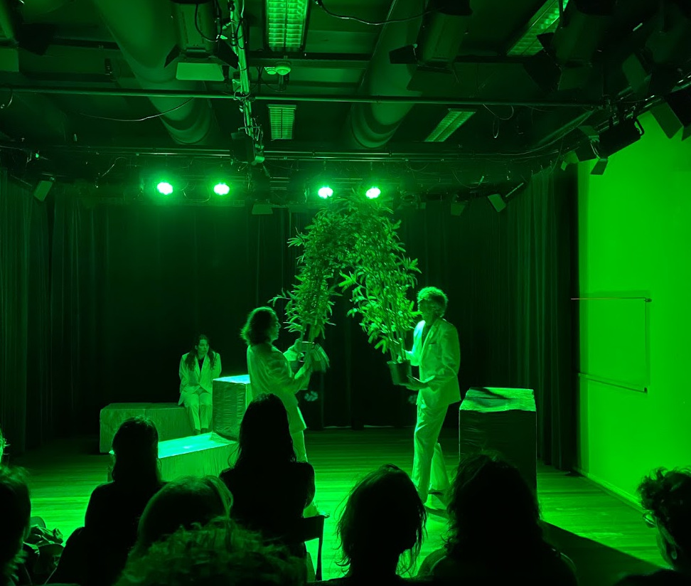 KlimaatTheater